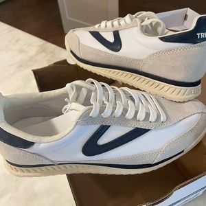 Tretorn Rawlins Women's 7